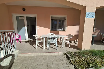 apartman za odmor Obiteljski odmor Rosolina