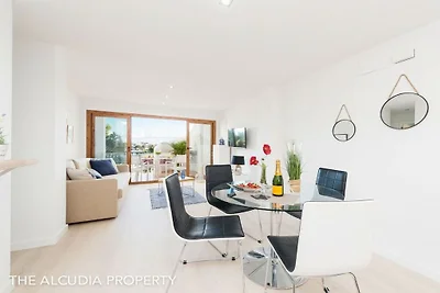 APARTAMENTO "MARINA"