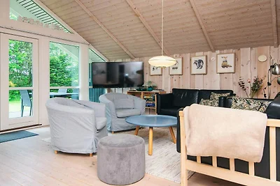 6 persone case ad Hemmet-By Traum