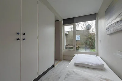 Schöner Bungalow in Strandnähe für 5 Gäste