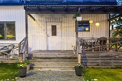 8 Personen Ferienhaus in BILLINGSFORS