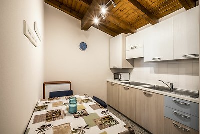 Residence Onda Blu in Manerba del Garda