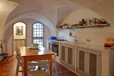 Casa vacanze Fonte Vecchia, Ostuni