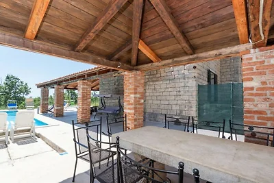 Villa Caffe La Parenzana