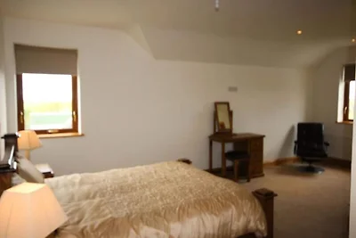 Casa a Cleggan vicino alle spiagge