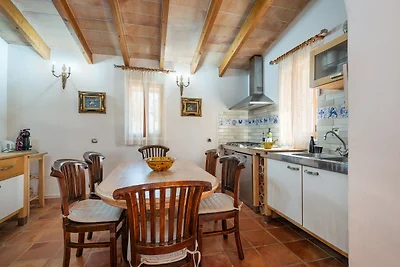 Banc Doli - Villa Con Piscina Privada En...