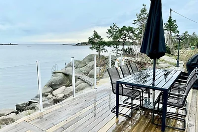 8 Personen Ferienhaus in OSKARSHAM-By Traum