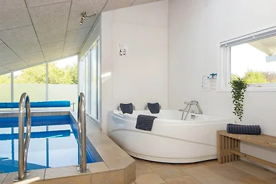 10 Personen Ferienhaus in Juelsminde-By Traum