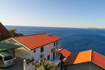 Seaside Apartments Hrkać - Comfort One Bedroo...