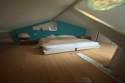 Haus mit Garten - 4BR-7P- Asnières-sur-Seine