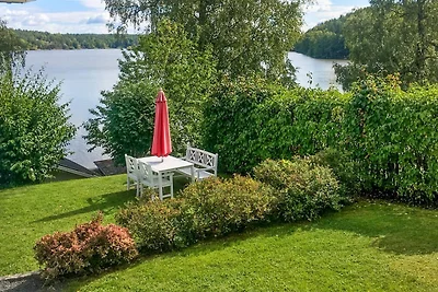 4 Sterne Ferienhaus in Linköping-By Traum