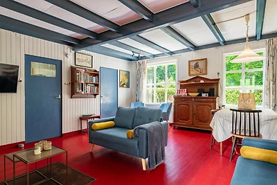 Authentischer Familienurlaub mit Sauna