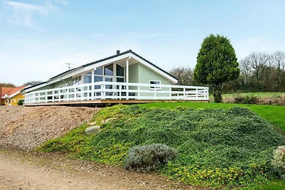 6 Personen Ferienhaus in Nordborg-By Traum