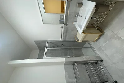 Gemütliche Ferienwohnung in Rosolina für 4