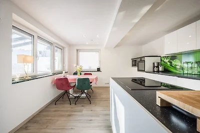 Appartamento a Hötting vicino a Nordkette