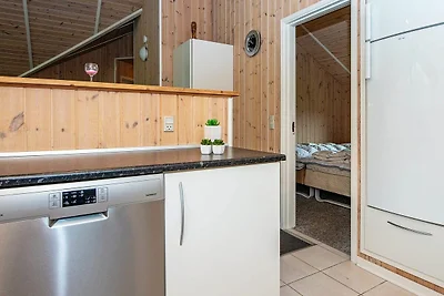 8 persone case ad Oksbøl-By Traum