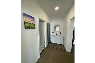 Ferienhaus mit 4 Schlafzimmer