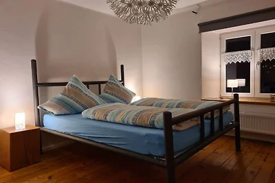 Kuća za odmor Dopust za oporavak Büdesheim