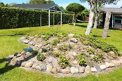 6 person holiday home in Hadsund-By Traum
