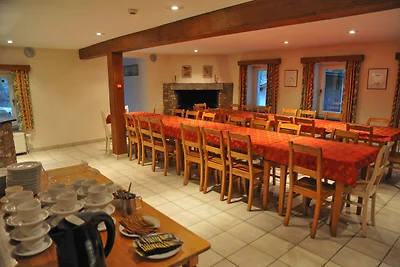 Vakantiehuis in Herbeumont met sauna
