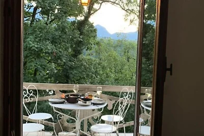 Ferienwohnung Familienurlaub Aix-les-Bains