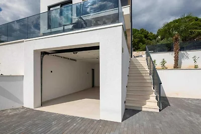Villa di lusso con piscina e sauna
