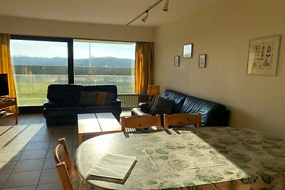Appartamento a Nieuwpoort con terrazza