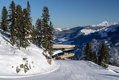 Wohnung in Kaltenbach am Skilift