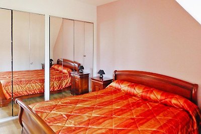Ferienhaus, Perros-Guirec