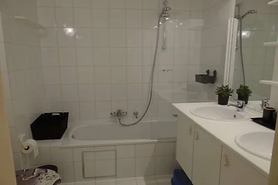 Appartamento a Nieuwpoort con vista mare