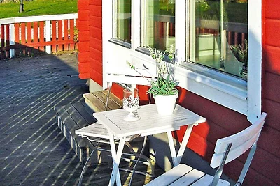 2 Personen Ferienhaus in åMMEBERG-By Traum