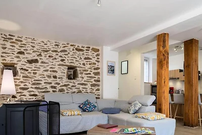 G√Æte de France 8 persone