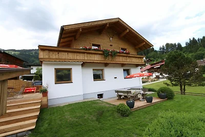 Haus mit Sauna in Fügen
