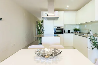 Moderno appartamento a Mijas Costa
