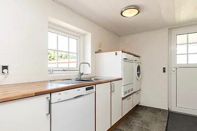 6 Personen Ferienhaus in Blåvand-By Traum
