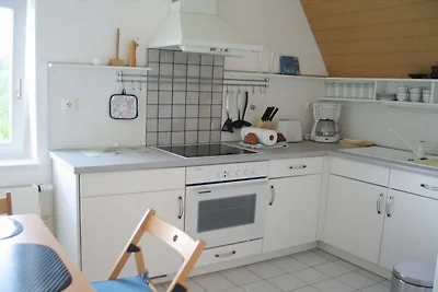 "Villa am Waldweg"