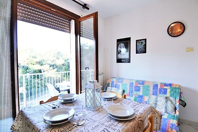 Traditionelles Apartment in Rosolina Mare mit...