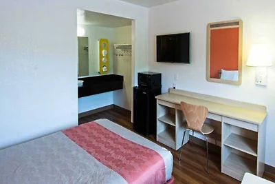 2 Queensize-Betten | Nichtraucherzimmer
