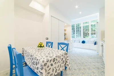 Appartement met 3 slaapkamers in Sorrento