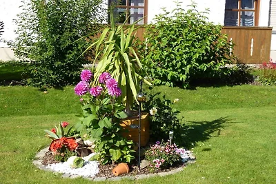 Fernblick Nußhart