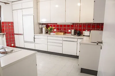 Ferienhaus mit 3 Schlafzimmer