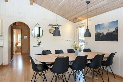 10 Personen Ferienhaus in Juelsminde-By Traum