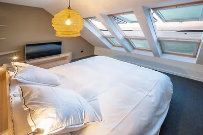 Luxuriöse Maisonette-Wohnung mit herrlichem...