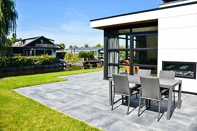 Casa vacanza indipendente vicino a Nijmegen