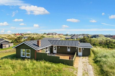 6 Personen Ferienhaus in Ringkøbing