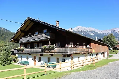 Ferienhaus, Söll