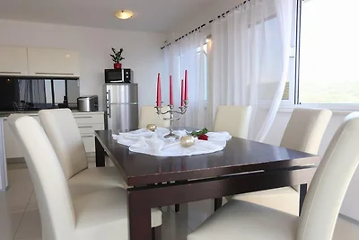 Okrug Gornji Luxurious Escape Villa with Pool...