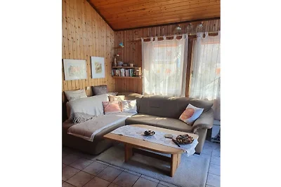 Ferienhaus in Extertal mit Schwimmbecken