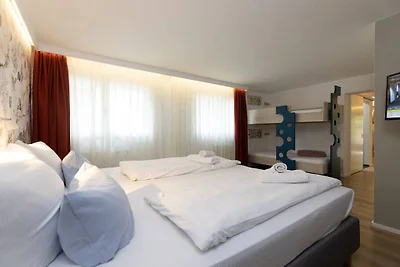 Petit appartement suite 3