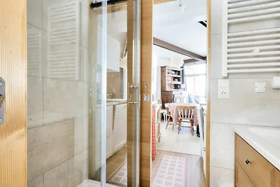 Appartamento a La Mongie vicino agli impianti...